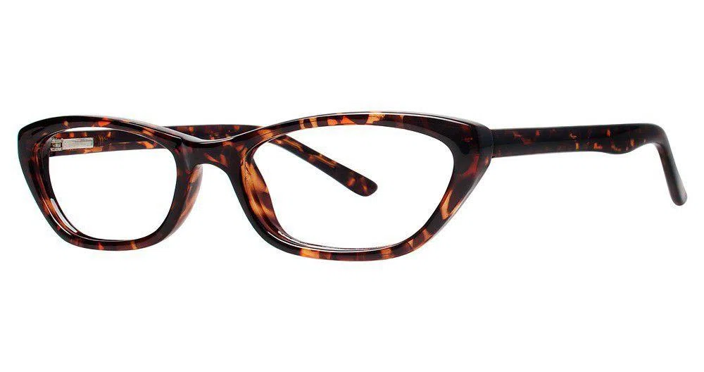 MODERN PLASTICS II BELONG Eyeglasses - view 2